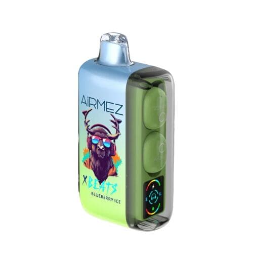 Pod Descartável Xbeats - 40000 puffs | AiRMEZ