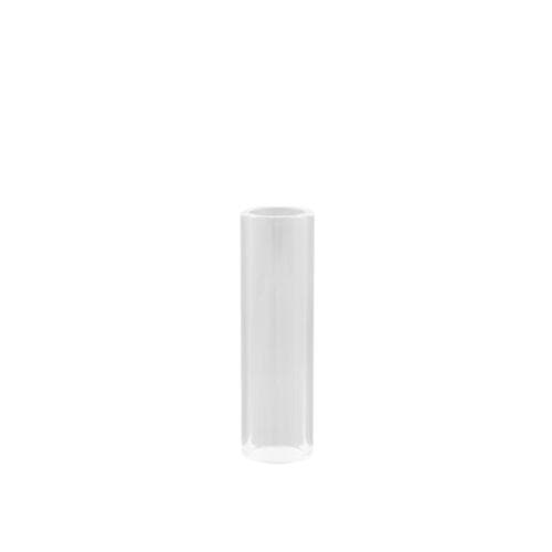 Bocal de vidro (Glass Tube / Titanium Stem) | Tinymight