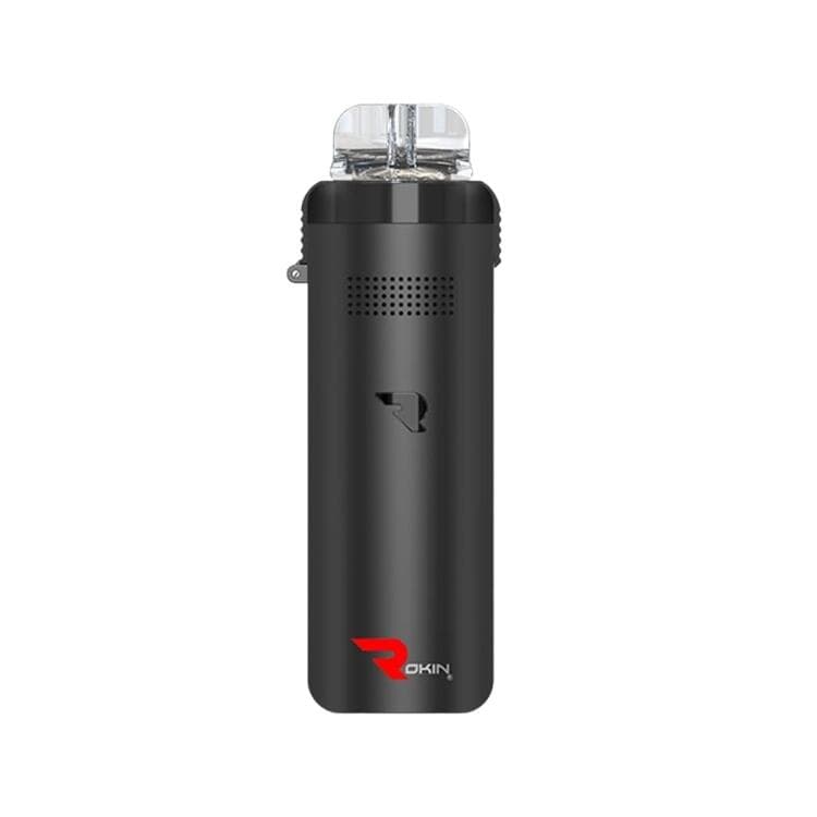 Vaporizador de Ervas Outrider | Rokin