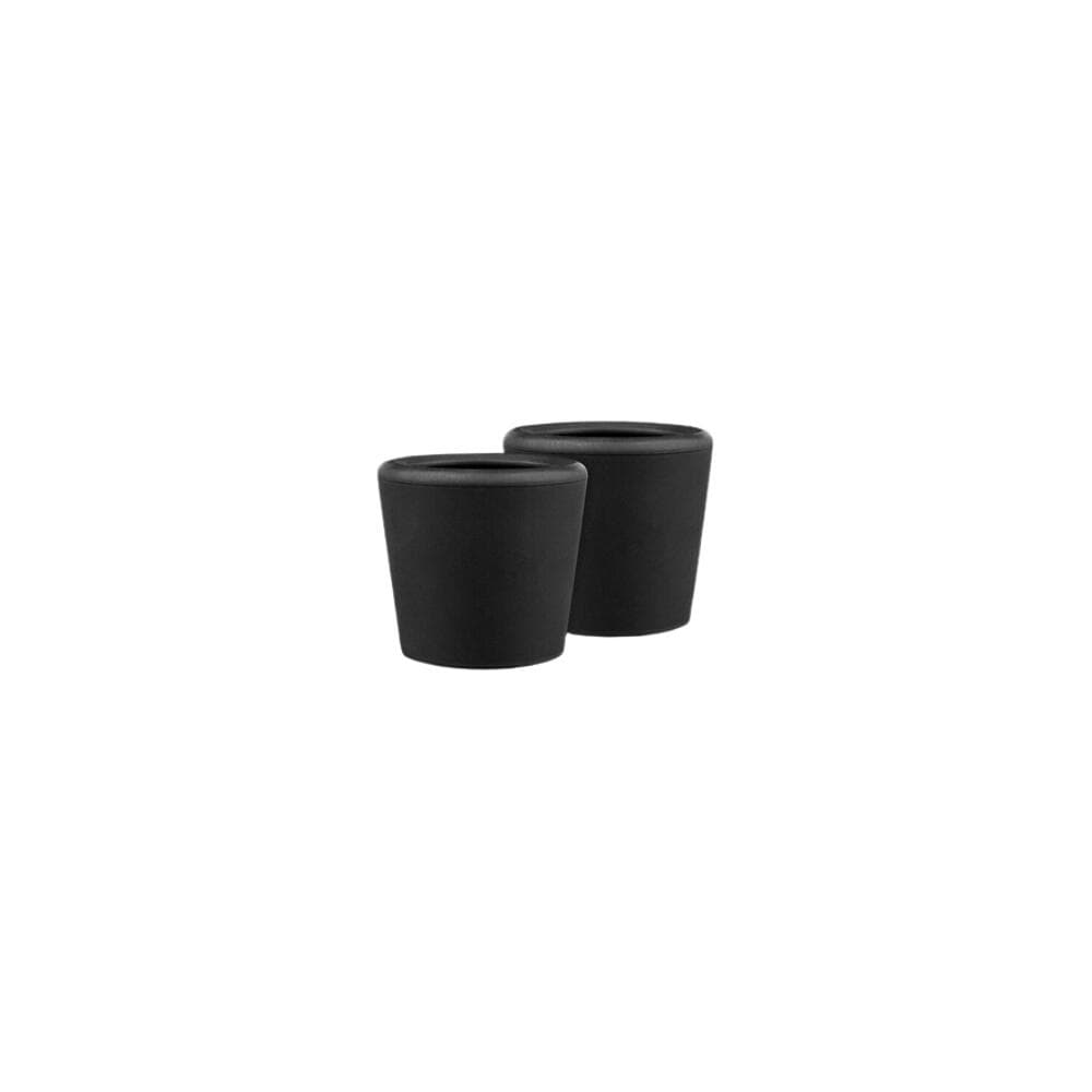 Protetor de tubo de vidro Tuff BowlGrips do XQ2; Extreme Q; V-Tower | Arizer