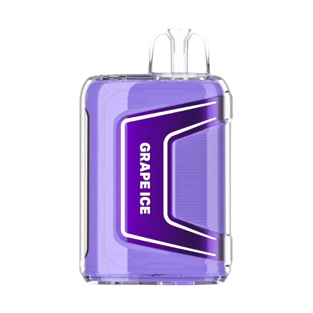Pod Descartável Enjoy Pulse com 15000 Puffs | Chilly Beats