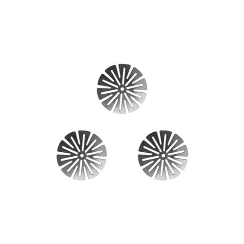 Filtro Stainless Steel CCD do The M 7 | Dynavap