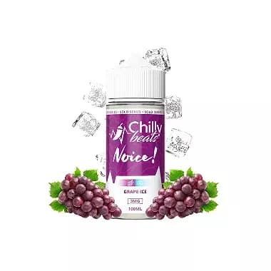 Juice Grape Ice - Noice | Chilly Beats