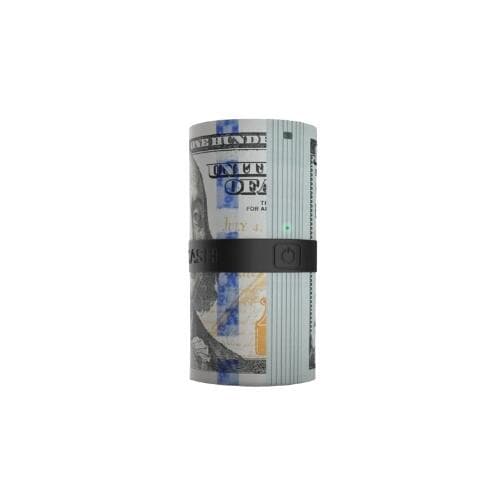 Bateria 510 Black Cash | Yocan