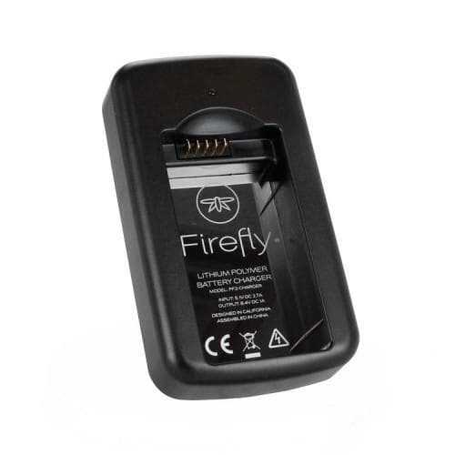 Carregador de Bateria do Firefly 2
