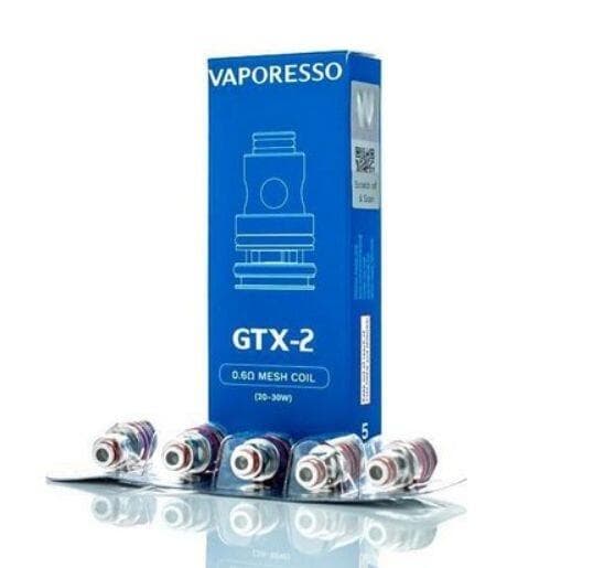 Coil (Bobina) GTX 2 | Vaporesso