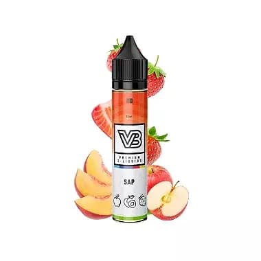 Juice Sap | VB