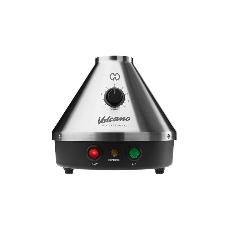 Vaporizador de Ervas Volcano Classic | Storz & Bickel