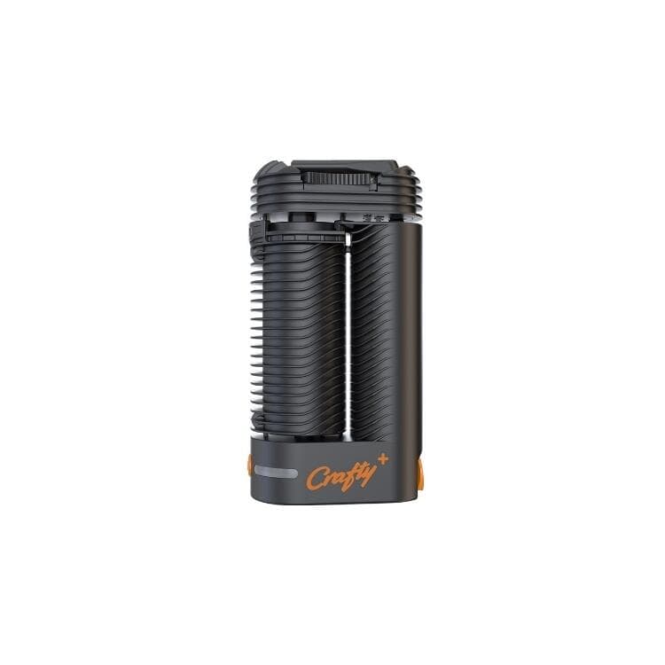 Vaporizador de Ervas Crafty Plus | Storz & Bickel