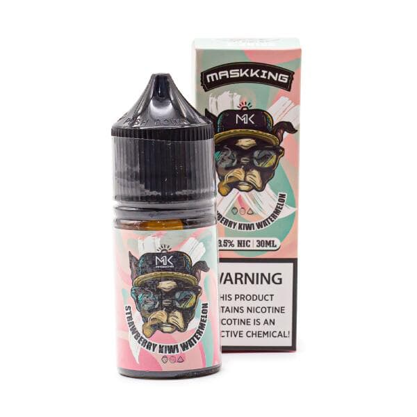 Juice NicSalt Strawberry Kiwi Watermelon | Maskking