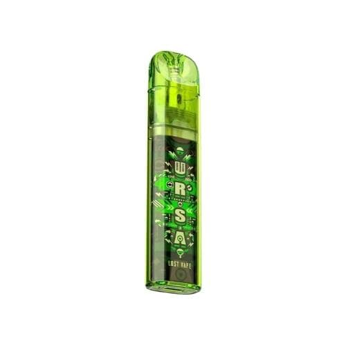 Pod System Ursa Nano Art | Lost Vape