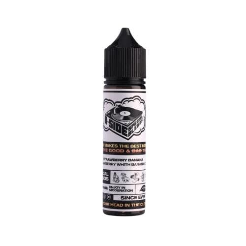 Juice Strawberry Banana - Special Blends | B-SIDE