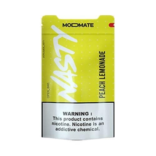 Líquido Nasty Juice Peach Lemonade - ModMate