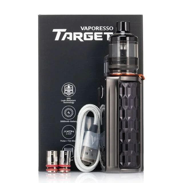 Vape Target 80 3000mAh | Vaporesso