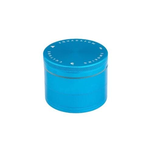 Dichavador 4 Partes - Grinder Pro | Squadafum