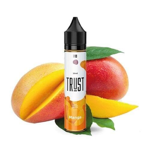 Líquido Manga | Trust Juices