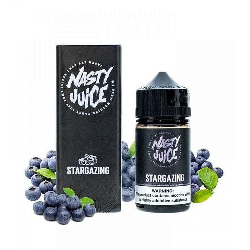 Líquido Nasty Juice Stargazing - Berry