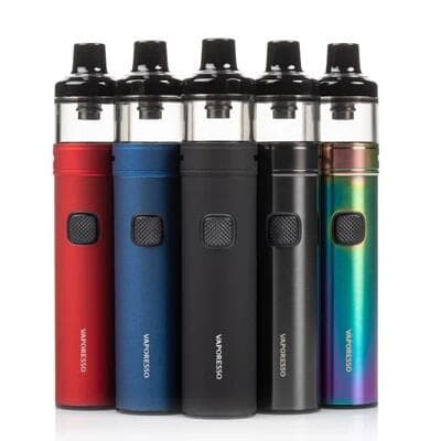 Vape GTX GO 40 1500mAh | Vaporesso