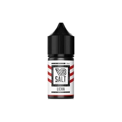 Juice Nic Salt Lichia | VB