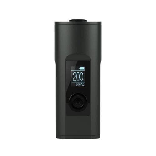 Vaporizador de Ervas Solo 2 Max | Arizer