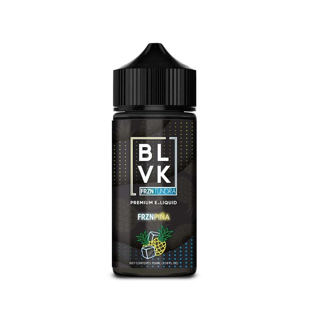 Líquido Blvk Unicorn FRZN Piña - FRZNTundra