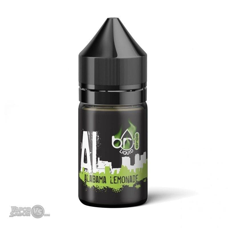 Líquido Alabama Lemonade (Gold) | BrLiquid