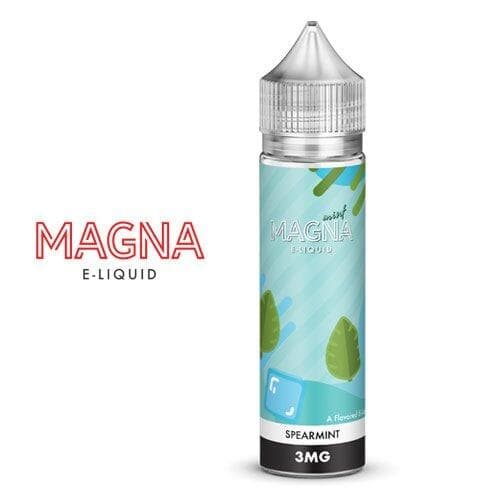 Líquido Spearmint | Magna