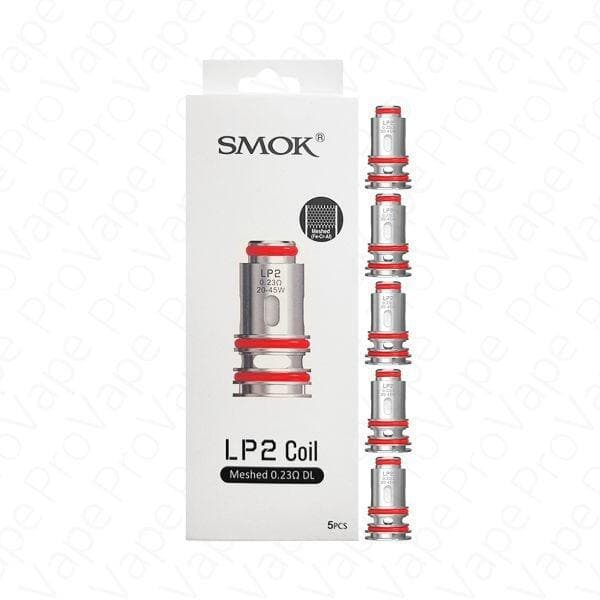 Coil (Bobina) LP2 | Smok