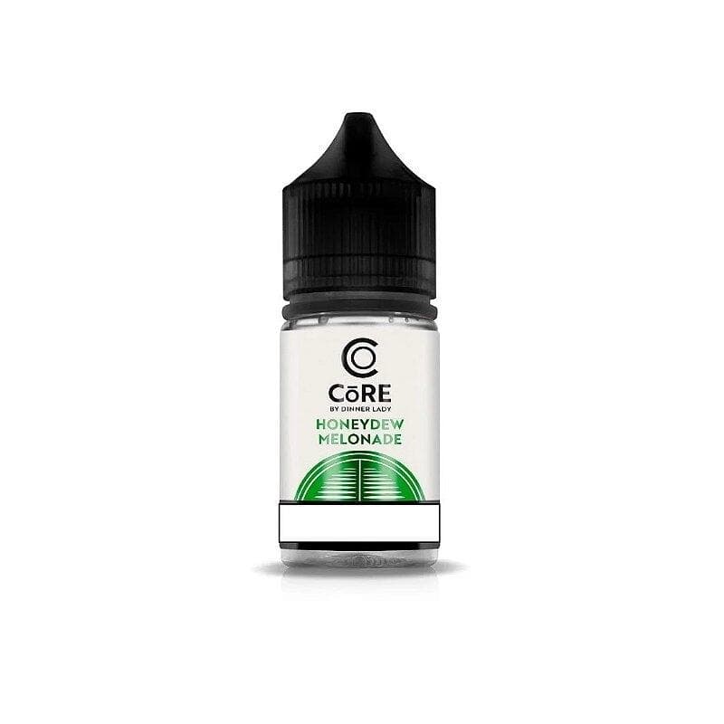 Juice Nic Salt Dinner Lady Honeydew Melonade - Core