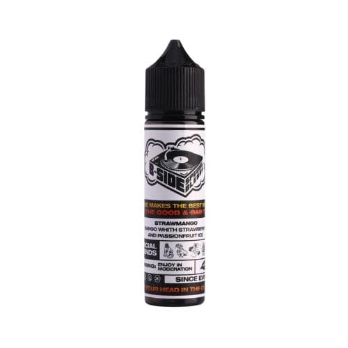 Juice Strawmango - Special Blends | B-SIDE