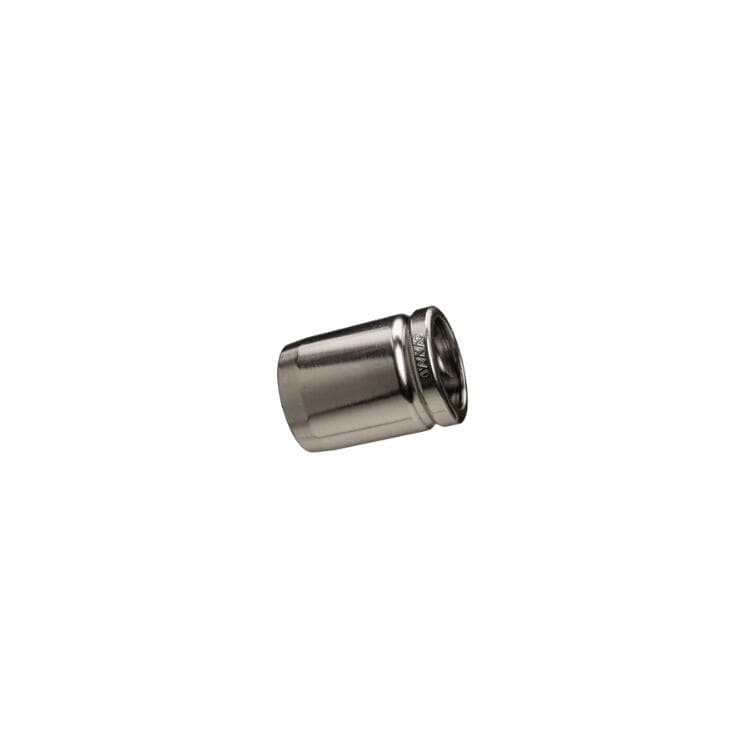 Tampa da Camara de Enchimento Cap Armor Stainless Steel | Dynavap