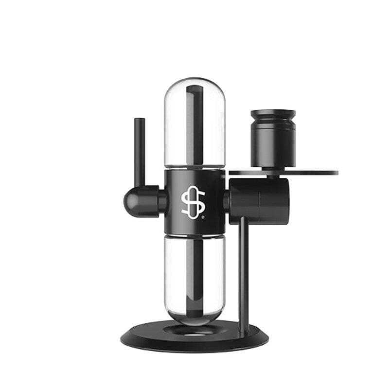 Infusor Gravity Hookah Kompact - Stundenglass