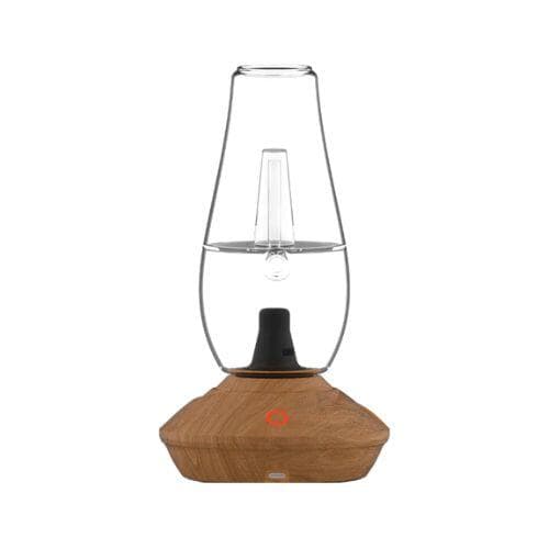 Vaporizador de Ervas Zenco Flow | Zenco