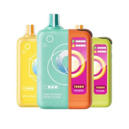 Pod Descartável JoinOne Ice 25K - 25000 Puffs | Elf Bar