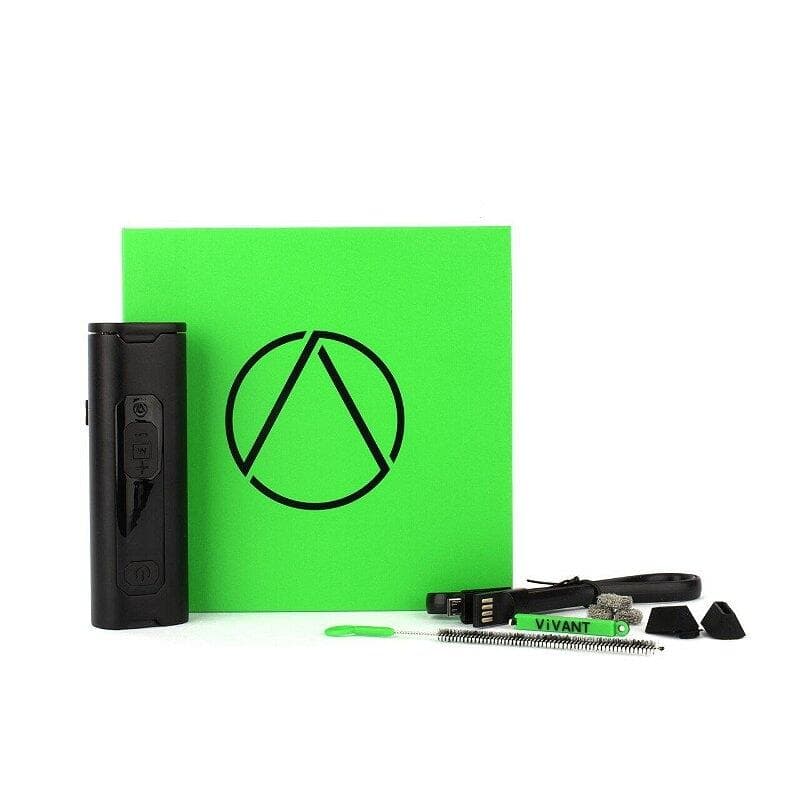 Vaporizador de Ervas Rift | Vivant