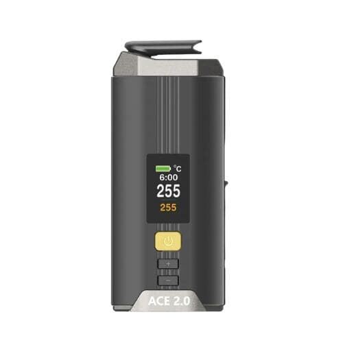 Vaporizador de Ervas Ace 2 | XVape