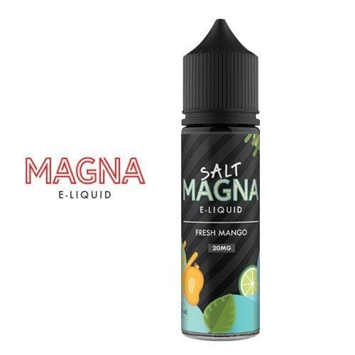 Juice Magna Nic Salt Fresh Mango - Mint