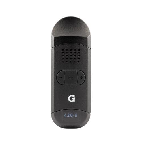 Vaporizador de Ervas G Pen Dash 2 | Grenco Science