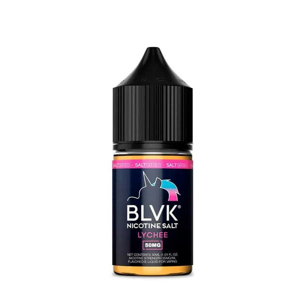 Juice Nic Salt Blvk Unicorn Lychee