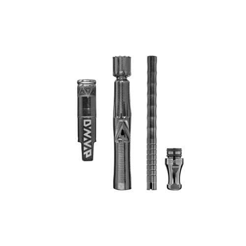 Vaporizador de Ervas The UniDyn | DynaVap