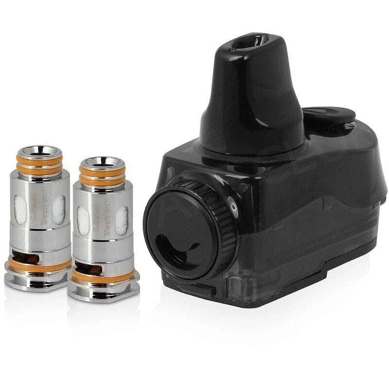 Pod (Cartucho) p/ Aegis Boost Plus | Geekvape