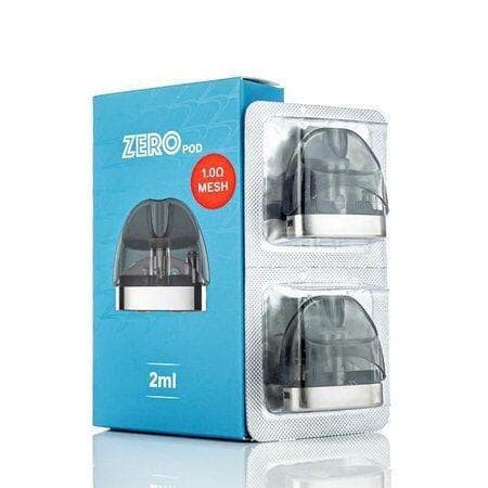 Pod (Cartucho) p/ Renova Zero Mesh | Vaporesso