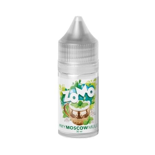 Juice Moscow Mule | Zomo