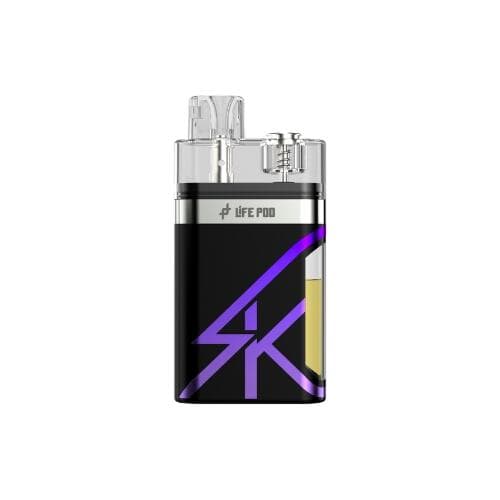 Pod Descartável SK com 10000 puffs | Life Pod