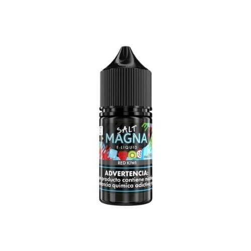 Juice NicSalt Red Kiwi - Menthol | Magna