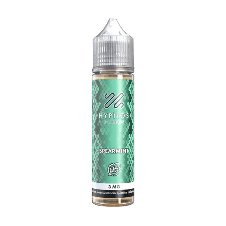 Juice Spearmint | Hypnos