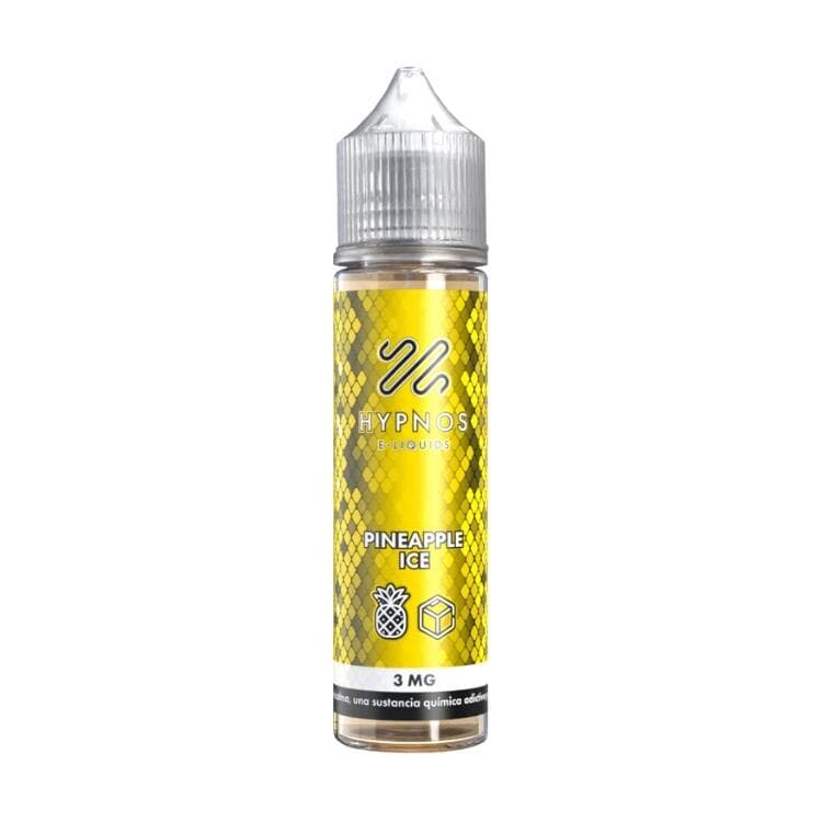 Juice Pineapple Ice | Hypnos