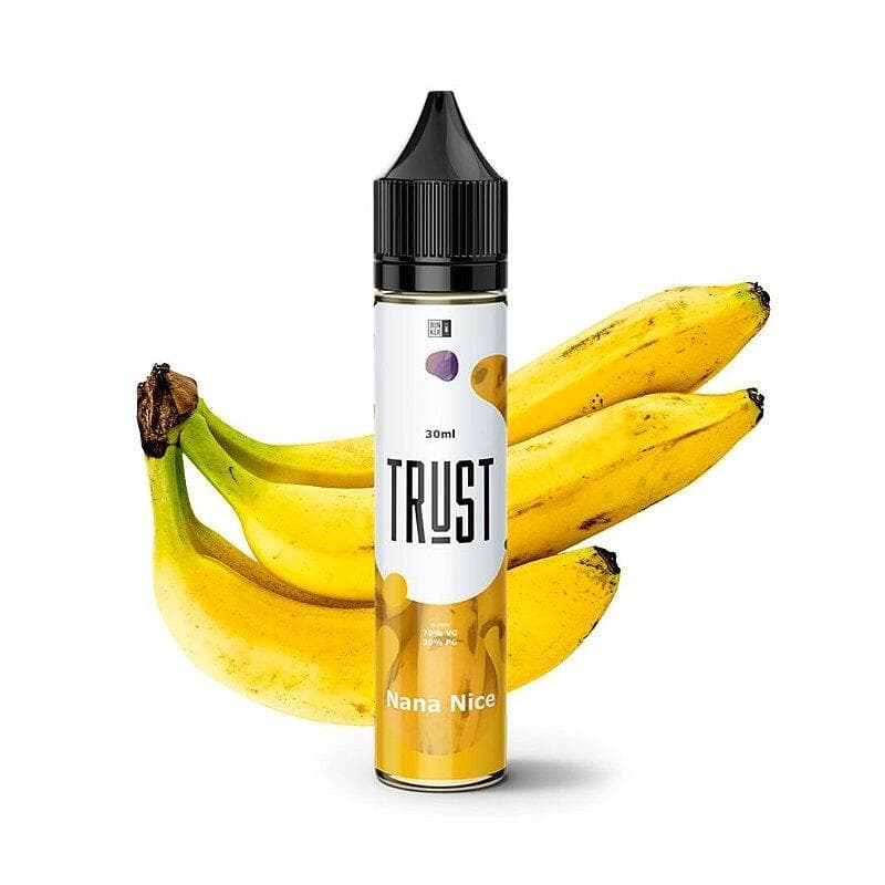Líquido Nana Nice | Trust Juices