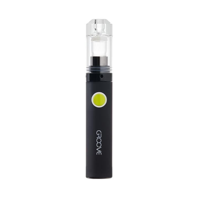 Vaporizador de Concentrados Cara Plus | Groove