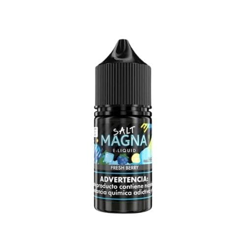 Juice NicSalt Fresh Berry - Ice | Magna